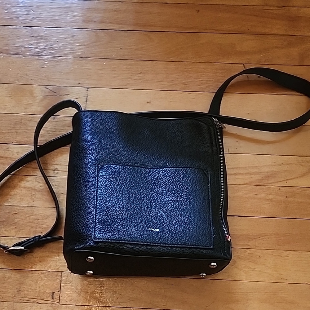 COLAB TAILORED DONNA CROSSBODY